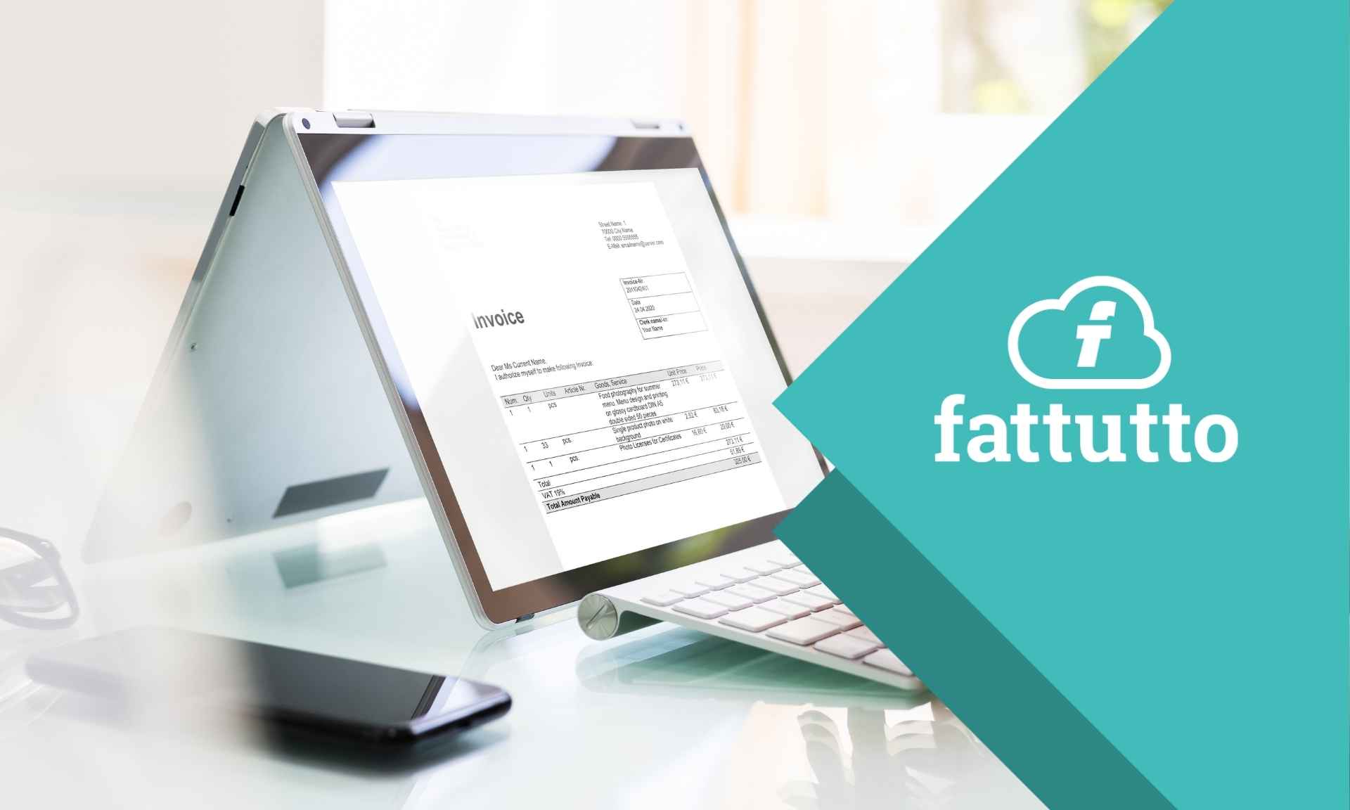 tassazione-forfettari-2024-fattura-elettronica-da-tablet