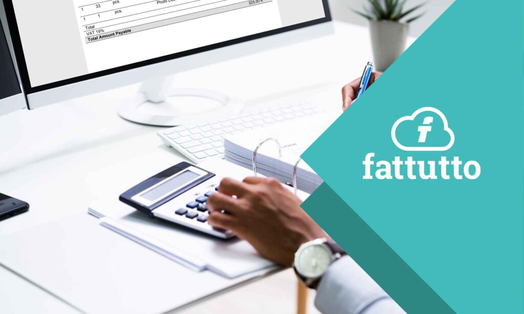 fatturazione-elettronica-forfettari-2024-professionista-fattura