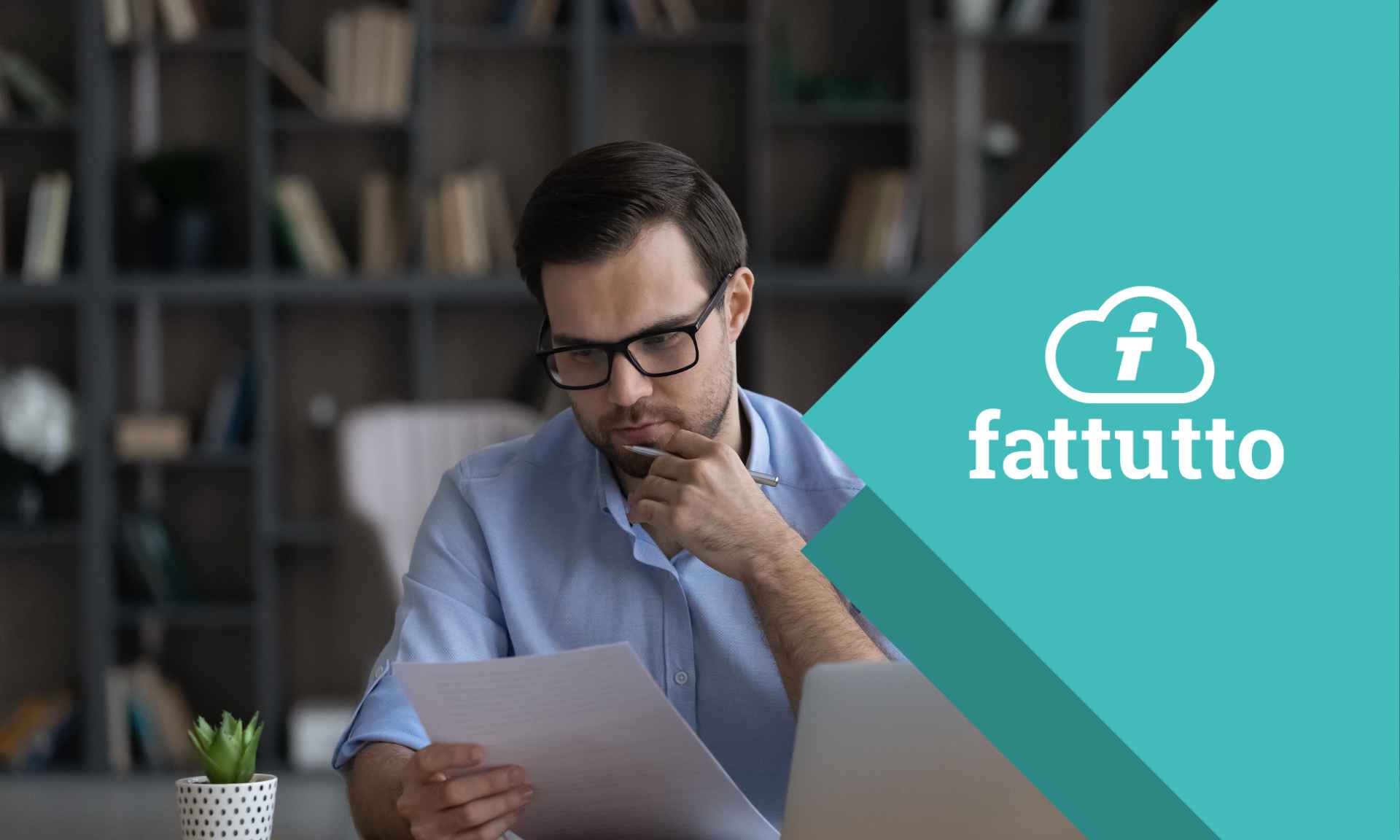 Fattutto: il software per fare le tue fatture cartacee