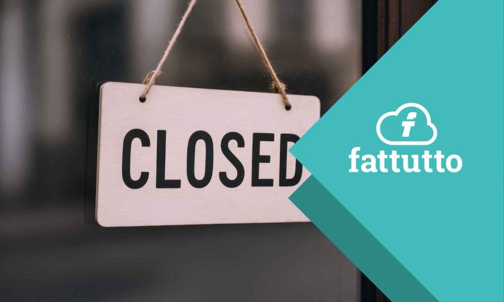 Verifica partita IVA: come verificare se una P. IVA è attiva o cessata