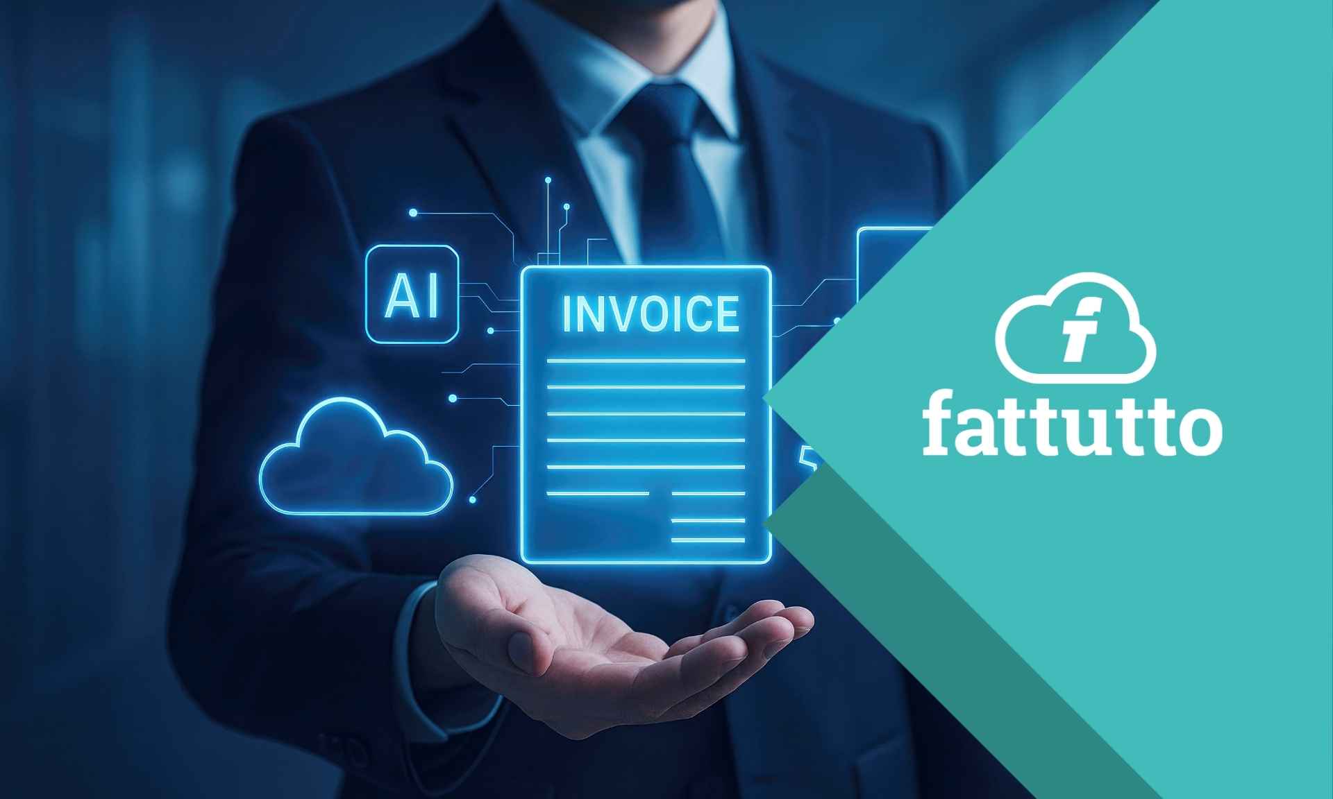 Intelligenza artificiale e gestione di fatture, prima nota e scadenziario come cambierà nel 2026