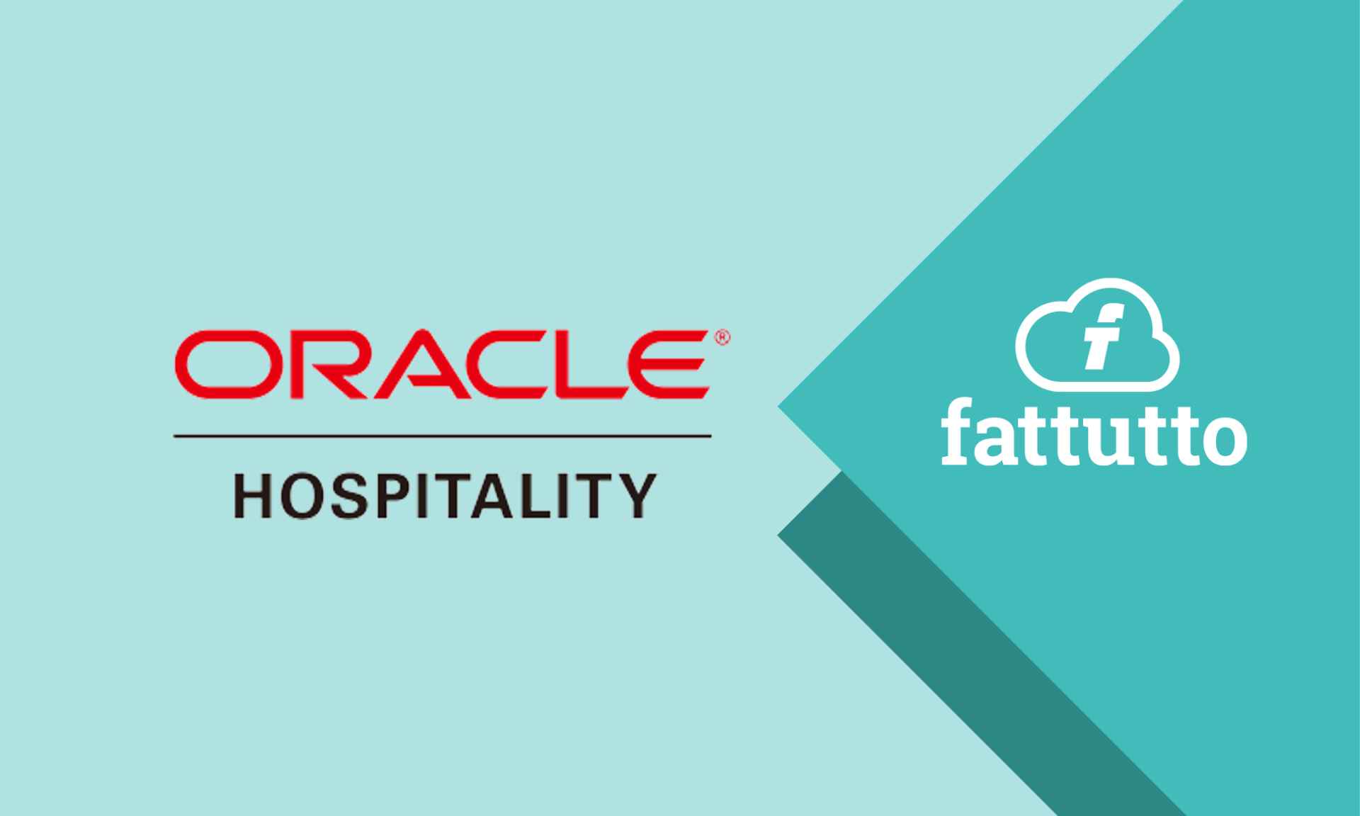 Integrazione Fattutto – Opera Cloud Oracle la soluzione cloud per la fatturazione elettronica degli hotel