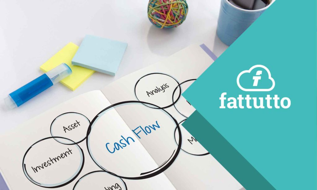 cashflow flusso di cassa