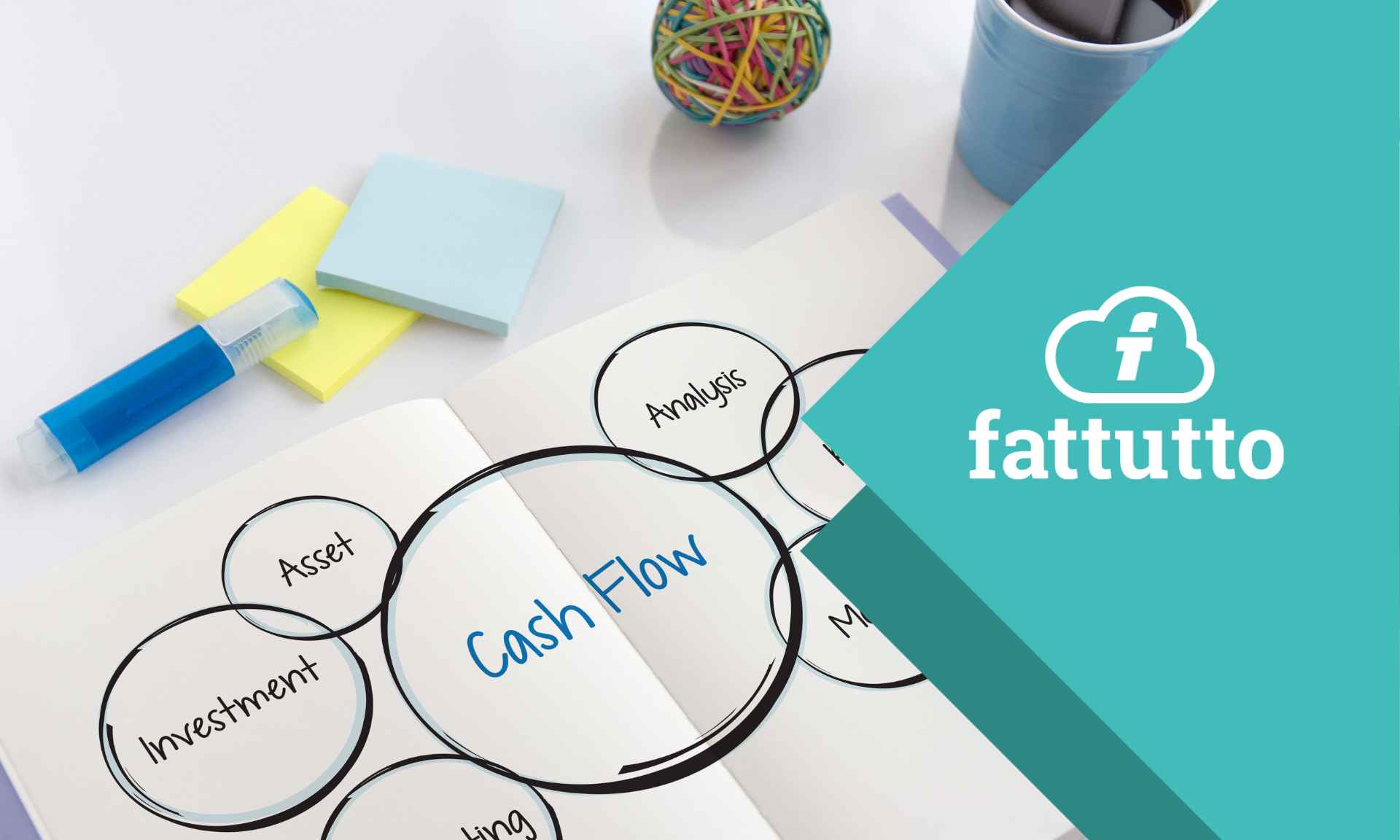 cashflow flusso di cassa