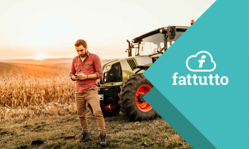 partita iva agricola