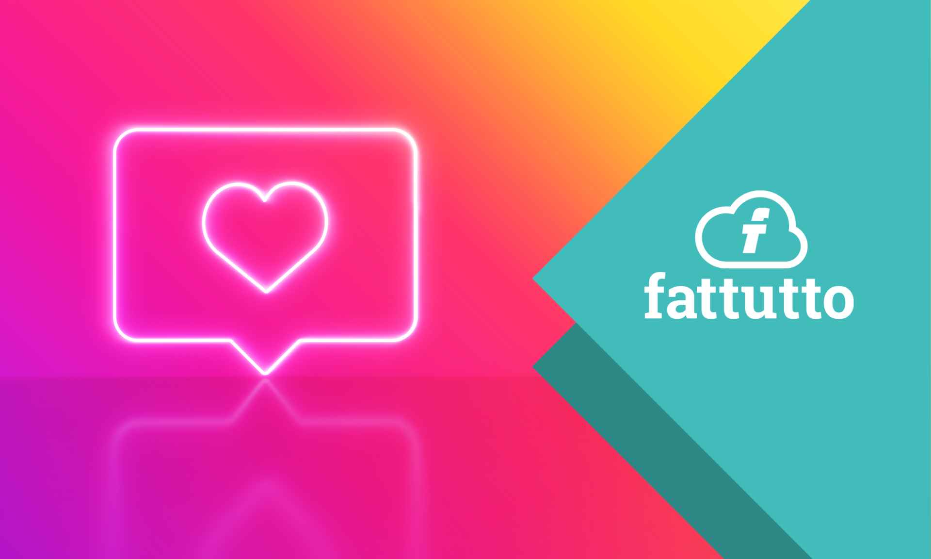 come fatturare le vendite su instagram facebook tiktok