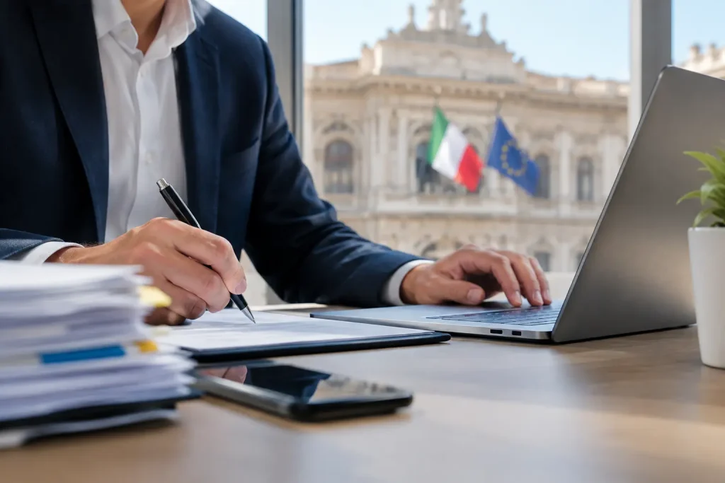Come fatturare alla pubblica amministrazione