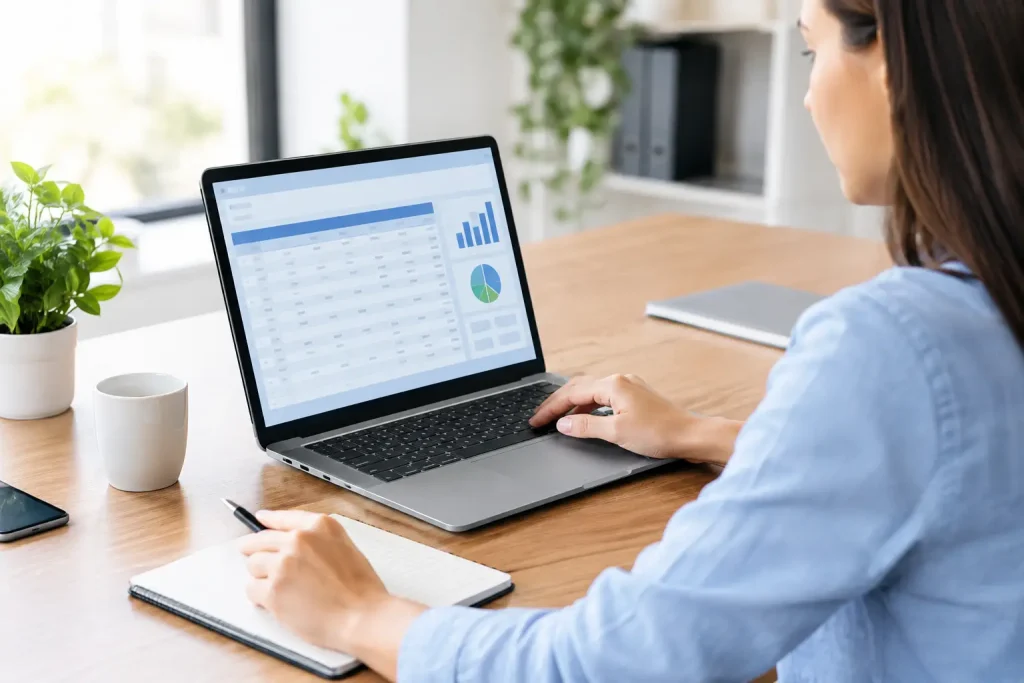 Prima nota cassa online semplice per lavorare meglio