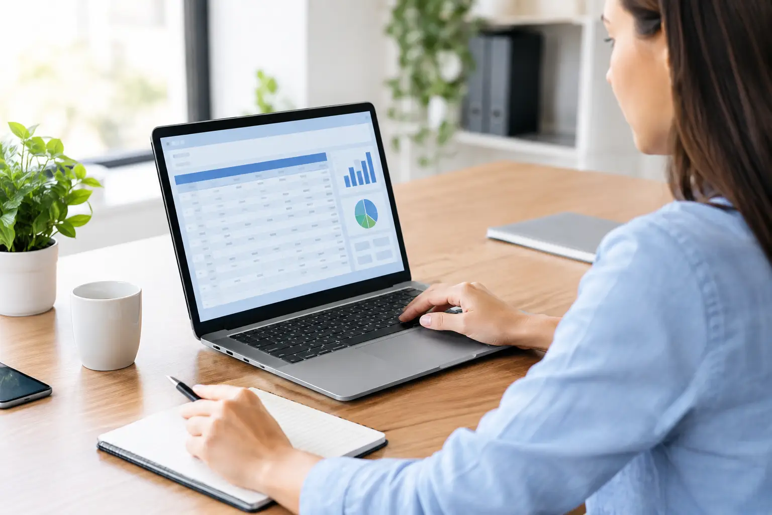 Prima nota cassa online semplice per lavorare meglio