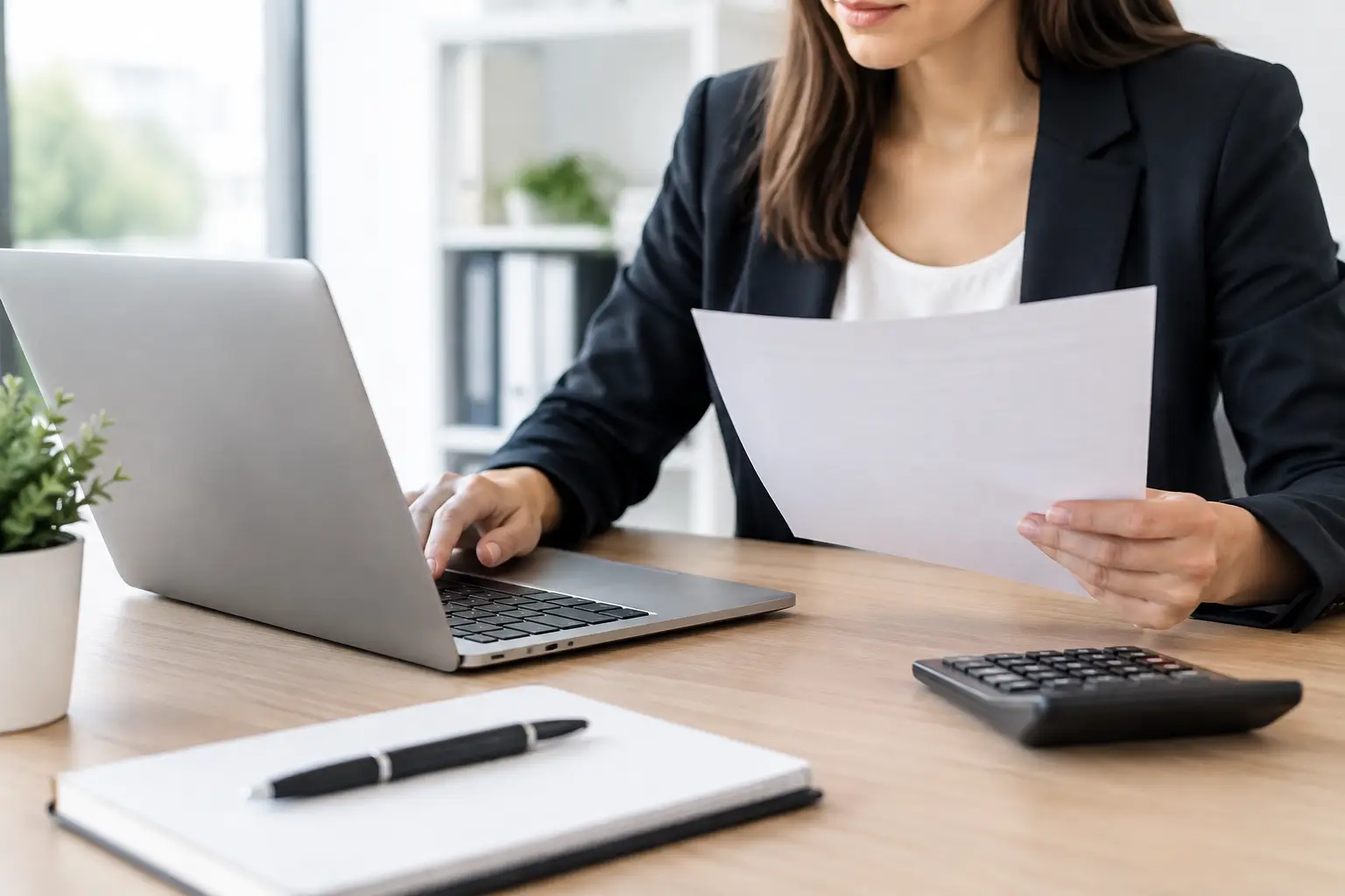 Come emettere una nota di credito elettronica