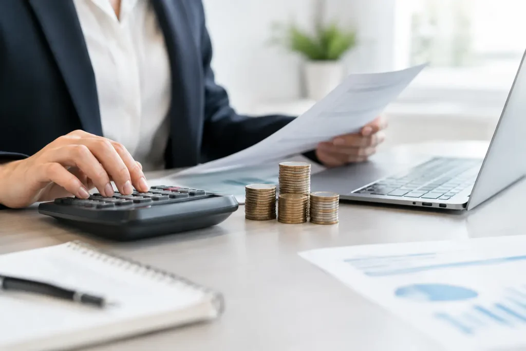Come funziona lo split payment nelle fatture