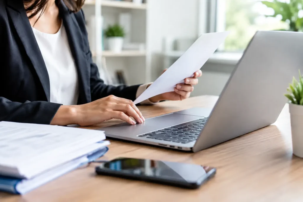 Migliori soluzioni per fatture acquisto digitali