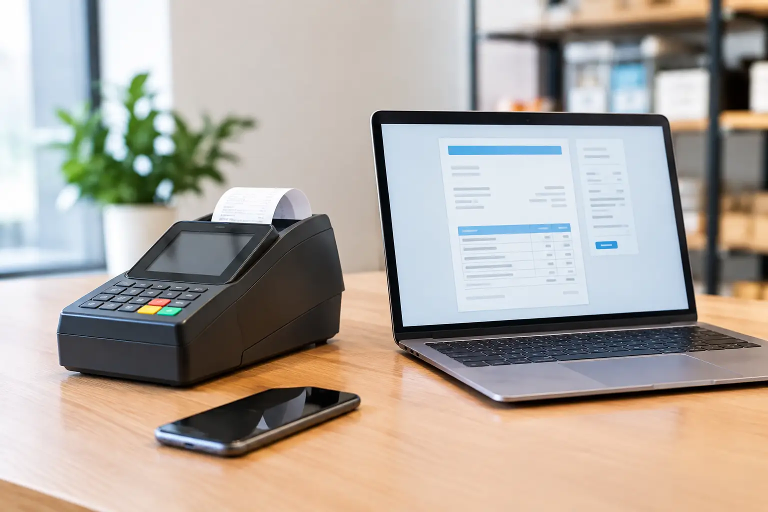 Registratore telematico vs documento commerciale online